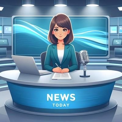 DNews76575's profile picture. Breaking news. Real stories. No noise.”
“Your daily dose of verified updates 📰”
“News you can trust. Facts that matter.”
“Covering what others ignore.”