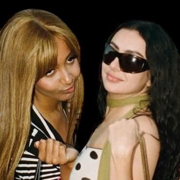 clubpantheress's profile picture. @pinkpantheress2 & @kimpetras follow 💞 #aliceinborderland3