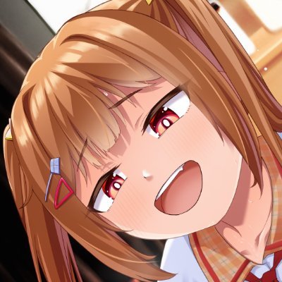 はむはむソフト🔞美少女ゲームブランドさんのプロフィール画像
