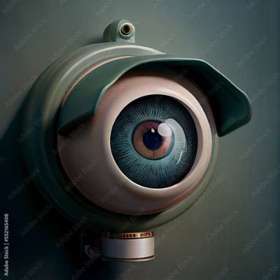 IOMWatcher's profile picture. Watching the IOM self destruct.