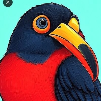 JerichoBirds's profile picture. 
