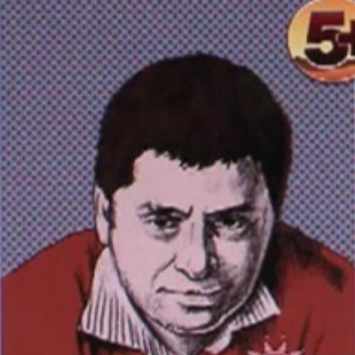 lbrtppkv's profile picture. 