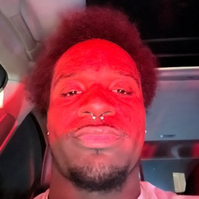 psilocybinit's profile picture. I have so much love to give #Pan