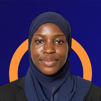 Khayrahdesigns's profile picture. Creative Graphic Designer | I help brands create visuals that don’t just look good, but sell their worth.  DM me https://t.co/xraUaarVqY