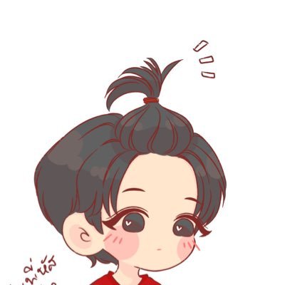 Ancha_1992's profile picture. #GOT7 🐦🐦 #6CODE ♡#แม็กกี้บาส ♡#maxkybas 🐢🏀 #เก่งน้ำปิง🦆🐇 เริ่มต้นสิ่งใหม่ๆด้วย x ใหม่ (อันเดิมเข้าไม่ได้เศร้า)