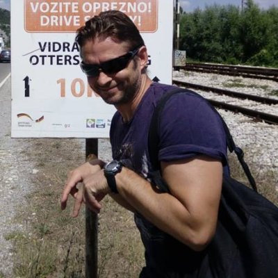 screep_screep's profile picture. 