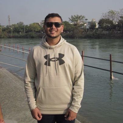 shahpranshu27's profile picture. AMBIVERT | READER | ML Enthusiast
