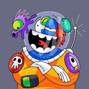 HiddenNode0's profile picture. Decoding the block chain