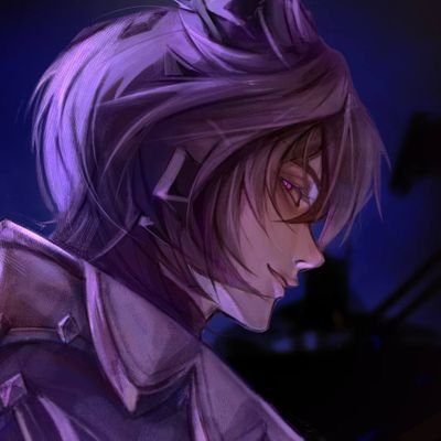 Bomjandi's profile picture. | the artist

| eng/ukr

| commission open :bomjandiart@gmail.com👐|