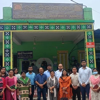 bphochcbanarpal's profile picture. 