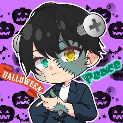 ☮Peace☮【Lone Wolf】さんのプロフィール画像