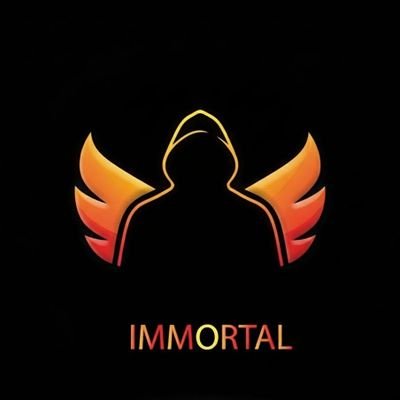 immortaldotfun1's profile picture. A memecoin that represents legacy and survival.
https://t.co/QT4KOmAJjM