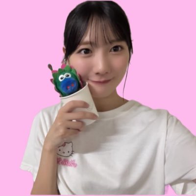 hn1746's profile picture. たくさんの可愛いと幸せをありがとう