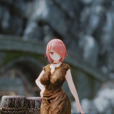 am32649856's profile picture. SkyrimSE1.5.97, Cities Skylines, Noita, 地球防衛軍6 をよく遊びます。