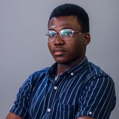 OworobaA's profile picture. I’m a user-focused designer and product thinker passionate about solving real problems through clean, intuitive interfaces. With Figma as my tool of choice.