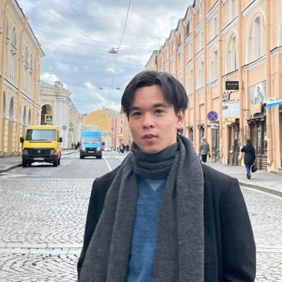 AKavkenov35499's profile picture. 