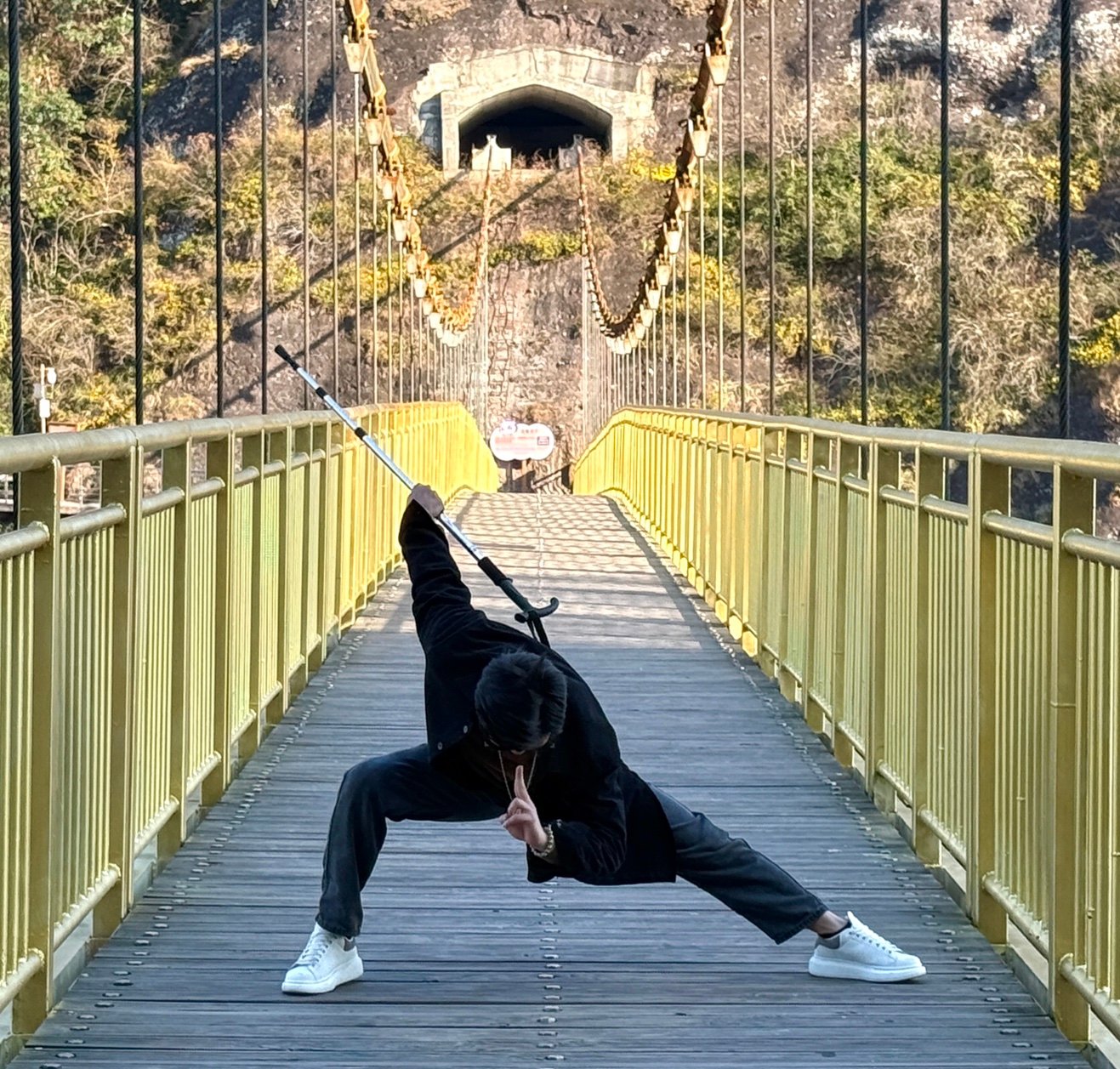EricWu31yo's profile picture. 