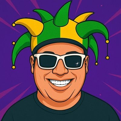 Kasatko93's profile picture. Deputy CTO. Streamer.