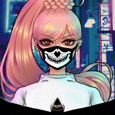 0X_SlayerX's profile picture. self taught digital artist! please do not repost elsewhere!