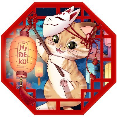 Hidekoさんのプロフィール画像