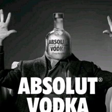 ABUSOLUT_VODKA's profile picture. 자기소개 번역하기