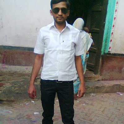 Satyendrak999's profile picture. 