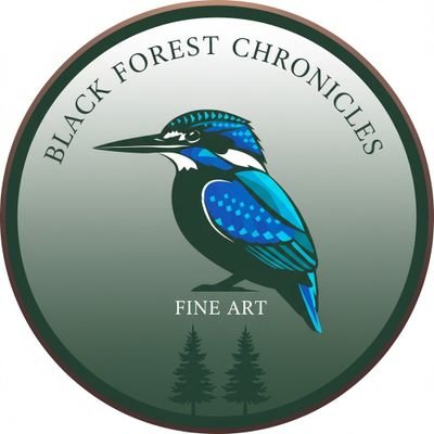SSchneider8541's profile picture. Black Forest Chronicles 🌲 | Fine Art Wildlife NFTs on WETH / ETH. Capturing 1/1 encounters. Exclusive collector utility (physical print). Own The Untamed.
