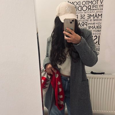 agatka23's profile picture. ❤️🤍🏒