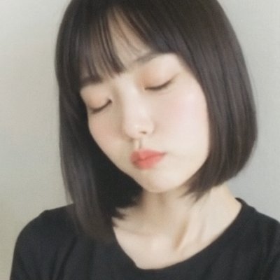 miyo_miyo_0230's profile picture. 진짜이쁜언니✨👉@oooooo_0612