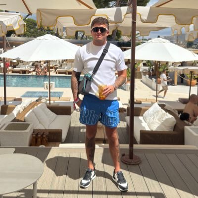 JamieHall97_'s profile picture. 28 - Manchester United!🇾🇪