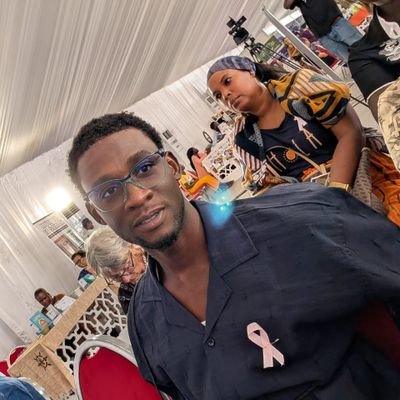 @Ndiayetrust
