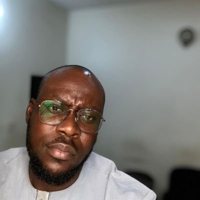 UduojieJ's profile picture. #Christian #Researcher  #LovePeace🎉#