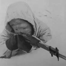 HuWhiteDaeth's profile picture. Just an unparticular Nordic fellow who's always seen the anti-White agenda. 

The White race would benefit from some White power today.

Race/blood above all.