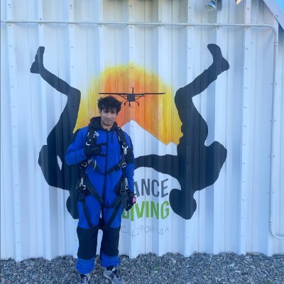AnuragKavishwar's profile picture. Math @ Berkeley | SWE @ Amazon | instagram: @anuragkavishwar