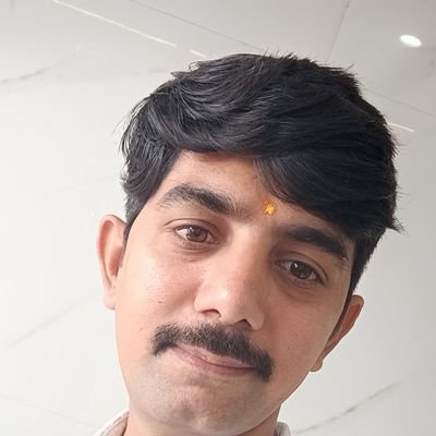 mukesh_kac5111's profile picture. Kaju katli wla
