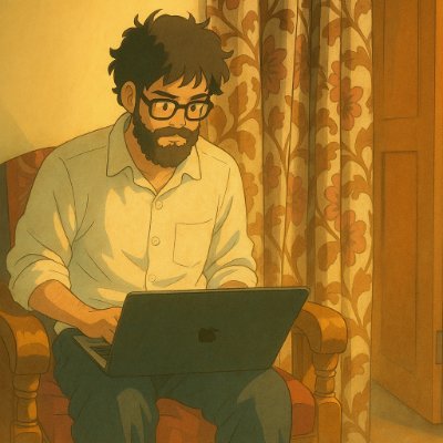 dailydev_exe's profile picture. Just one semicolon 😏 Don’t miss it!