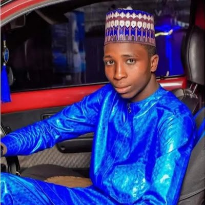 umarlucky188's profile picture. 