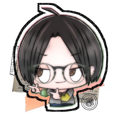 冬二@お絵描きさんのプロフィール画像