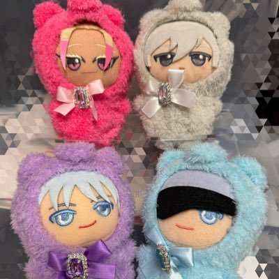 Yuchi_mithurin's profile picture. 