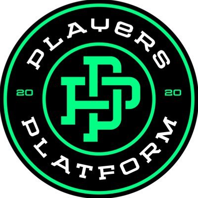 PlayersPlatfrm's profile picture. 𝗧𝗵𝗲 𝗣𝗹𝗮𝘁𝗳𝗼𝗿𝗺 Driven by Talent. Powered by Opportunity. Apply Now.