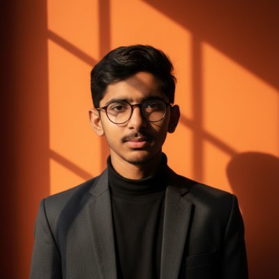 LuqmanR24767142's profile picture. Helping businesses save time & scale with smart AI-powered automation solutions -streamlining workflows, boosting productivity, and driving growth