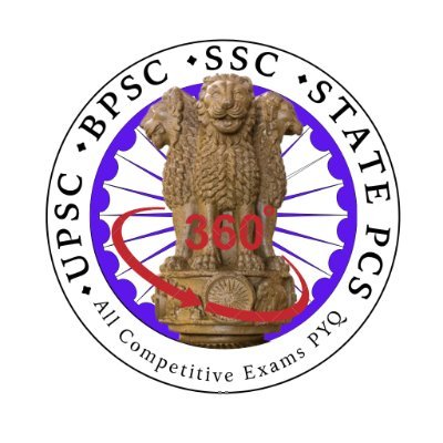 BPSC_PYQ_360's profile picture. Education