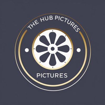 TheHubPictures's profile picture. THE HUB PICTURES ONCHAIN