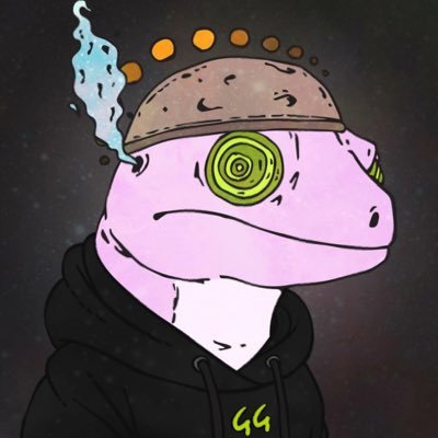 cryptokl_'s profile picture. OG Crypto enthusiast, supporter and lover of jpegs.