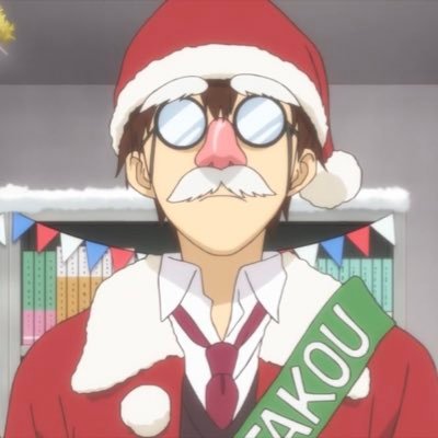 sho_412356's profile picture. アニメ好き
中3です。まどマギ、シュタゲ、からくりサーカスが特に好きです
凍結された前垢@sho16_4123