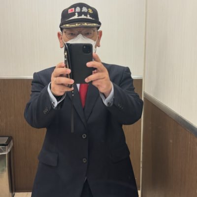 kurotobi777's profile picture. #足利尊氏 #大和 #長門 #扶桑 #金剛 #雪風 🤝🤝🤝 #天満屋 #天満屋ハッピータウンポートプラザ福山店