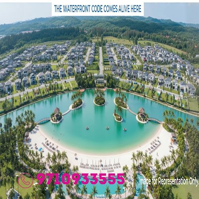 Hoablplotnagpur's profile picture. Hoabl Marina Nagpur is not just about land — it’s about living in a well-planned environment designed for comfort and luxury.