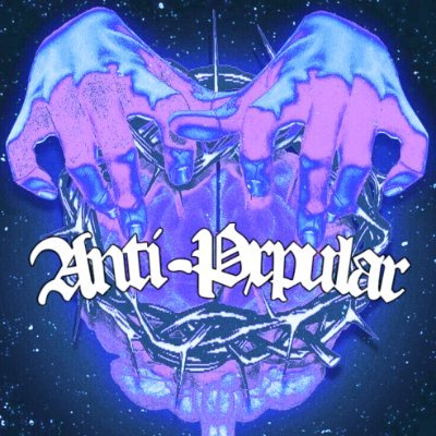 antipxpular's profile picture. IG: anti.pxpular | sc: antipxpular