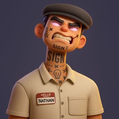 OriodofeNathan's profile picture. CM▪︎ Content Creator▪︎AMB ||