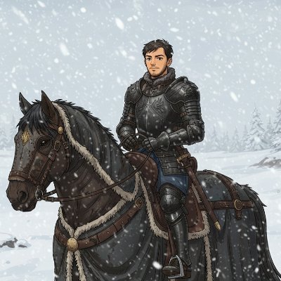 iam_enginner's profile picture. Developer • Designer